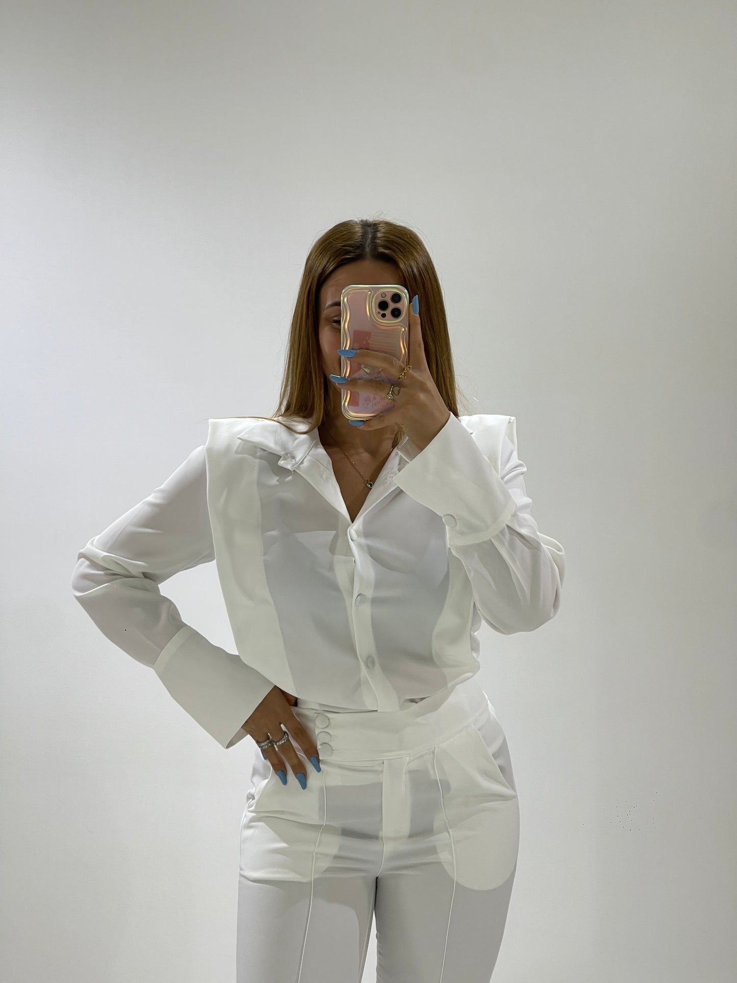 Tailleur Nizza