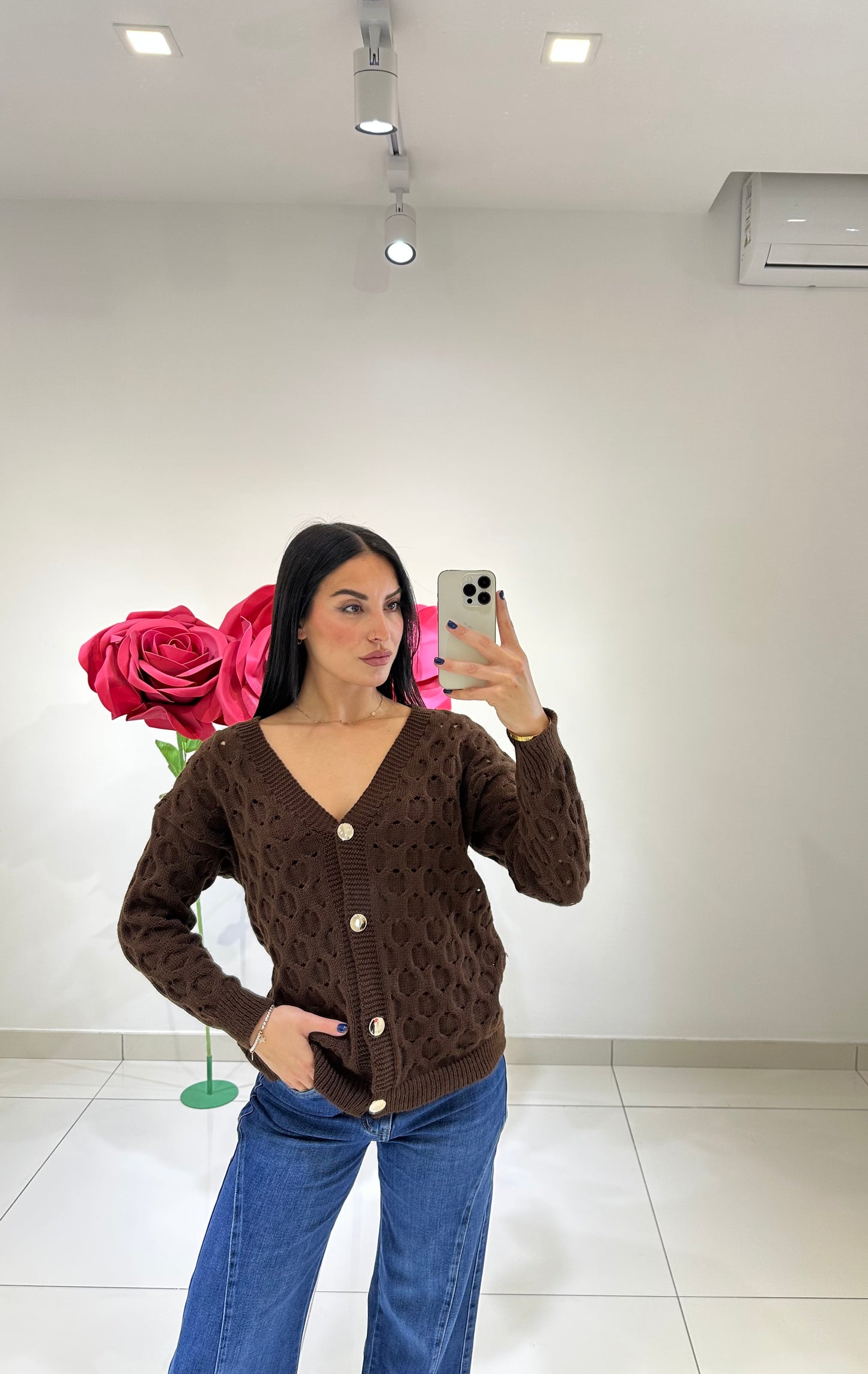 Cardigan Waves