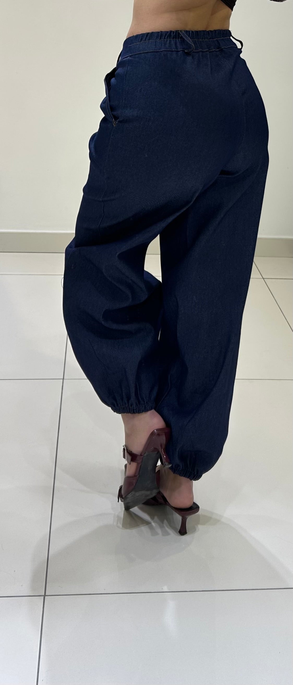 Jeans Shaomi