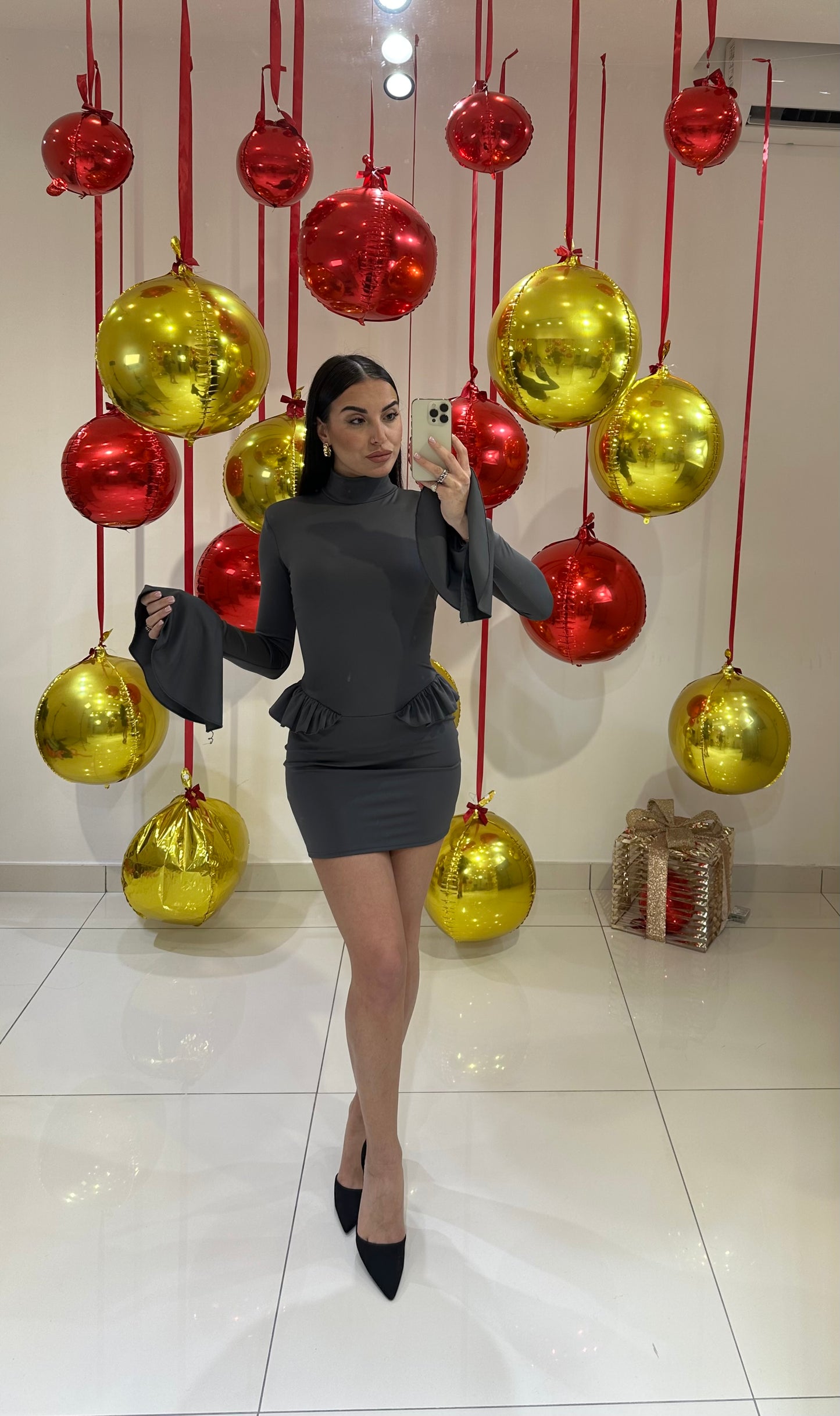 Dress Lulù