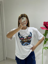 T-Shirt Bikeweek