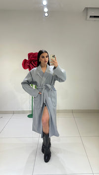 Cappotto Parigi