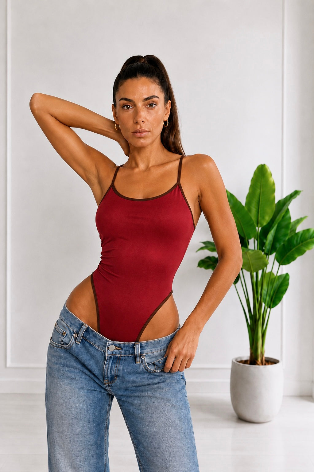 Body essenzia