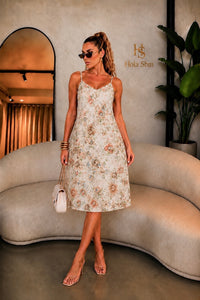 Dress Gardenia