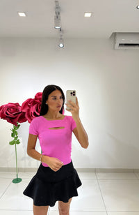 T-shirt Softly