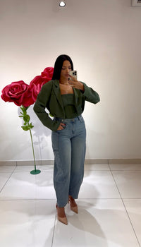 Jeans Gemma