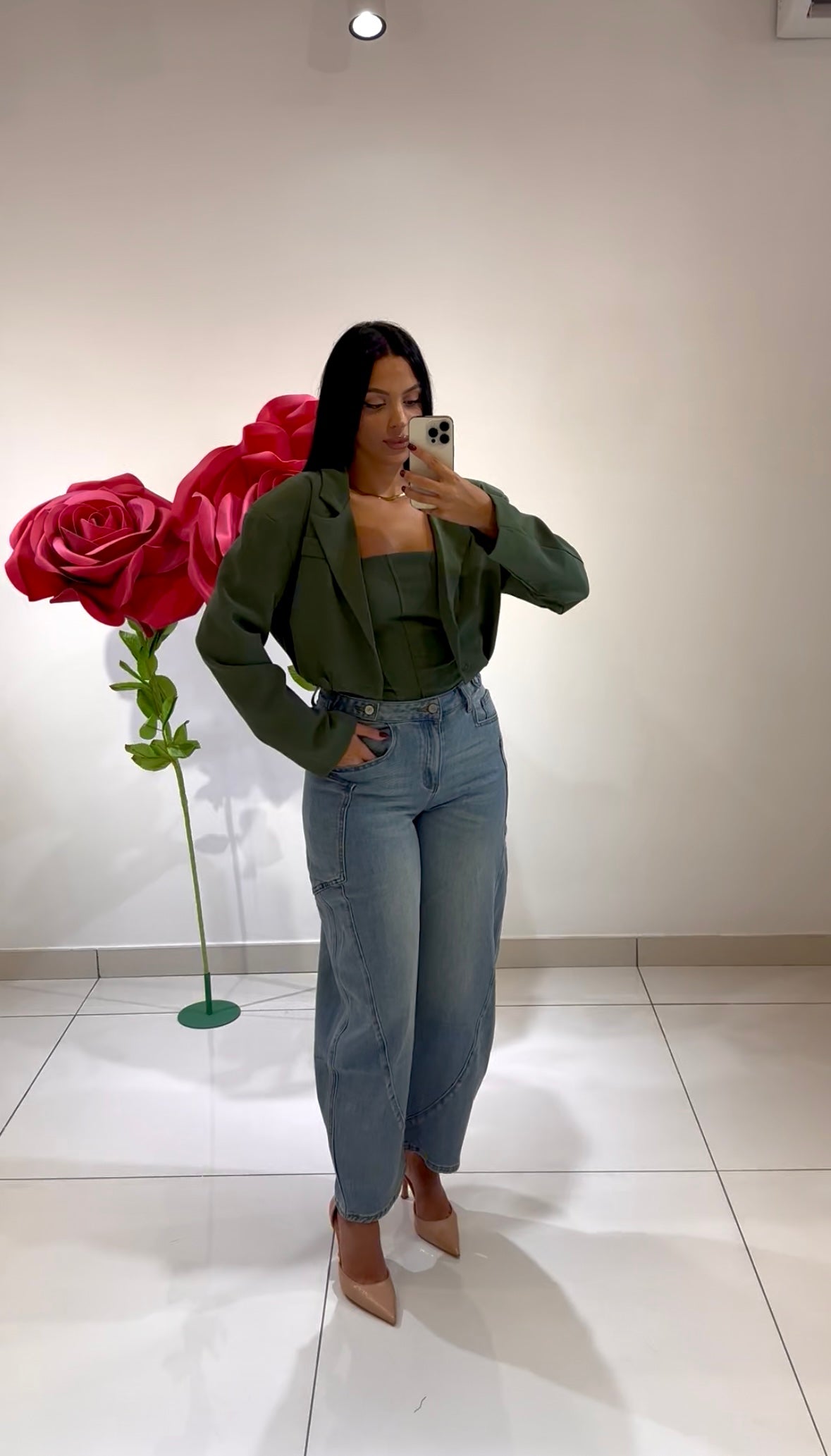 Jeans Gemma