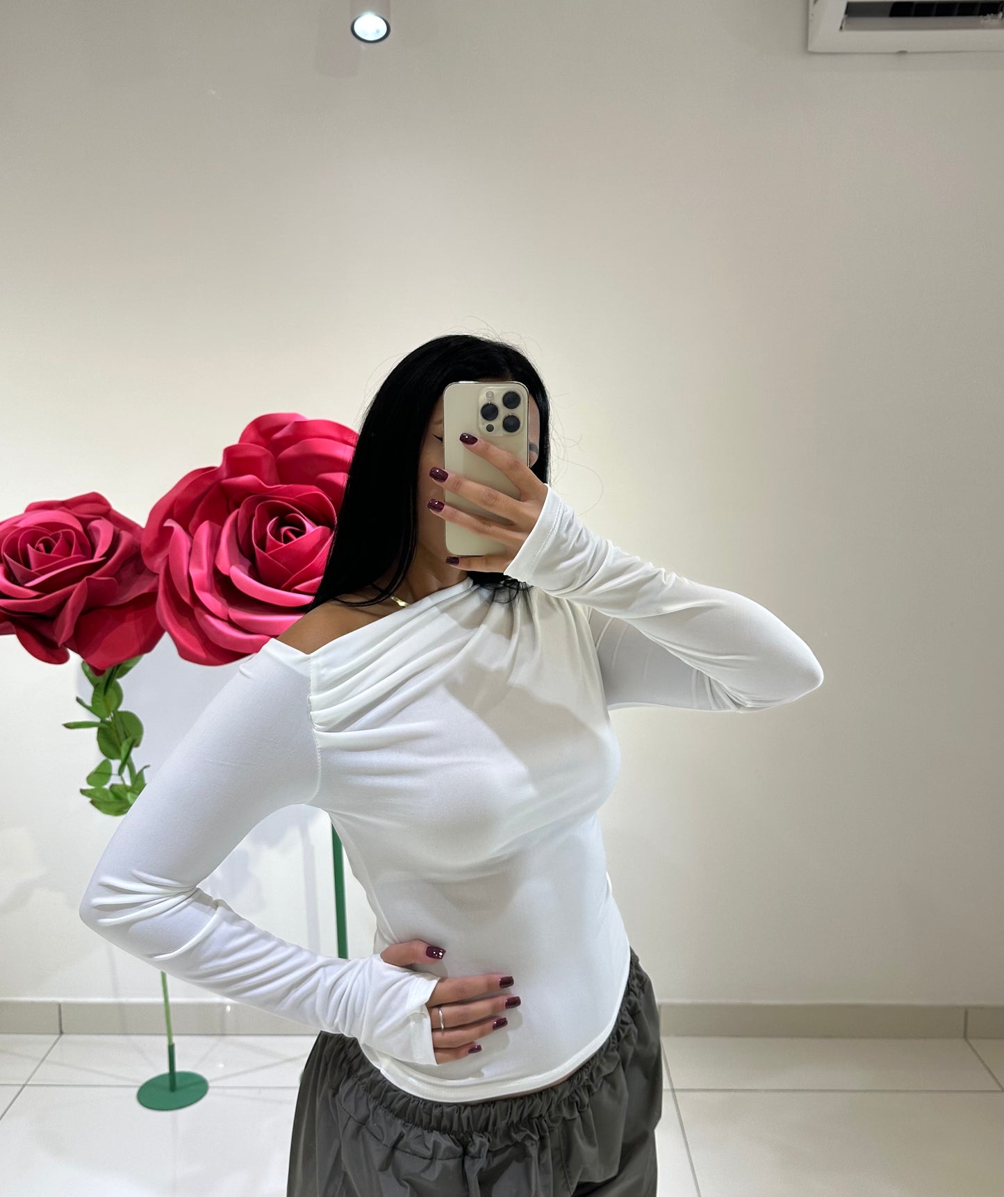 Kim Jersey