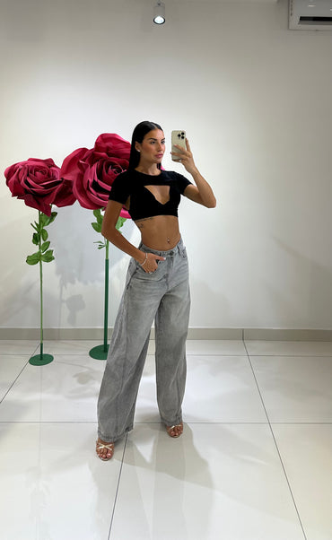 Baggy Jeans Bongo