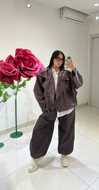 Boston Jacket