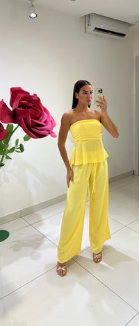 Coordset Lea