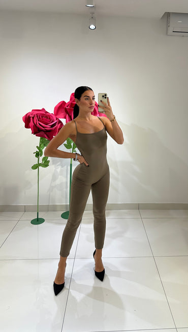 Jumpsuit Abby