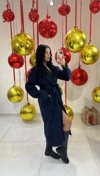 Cappotto Parigi
