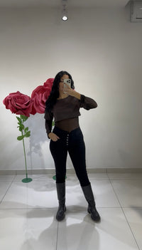 Jeans Karol