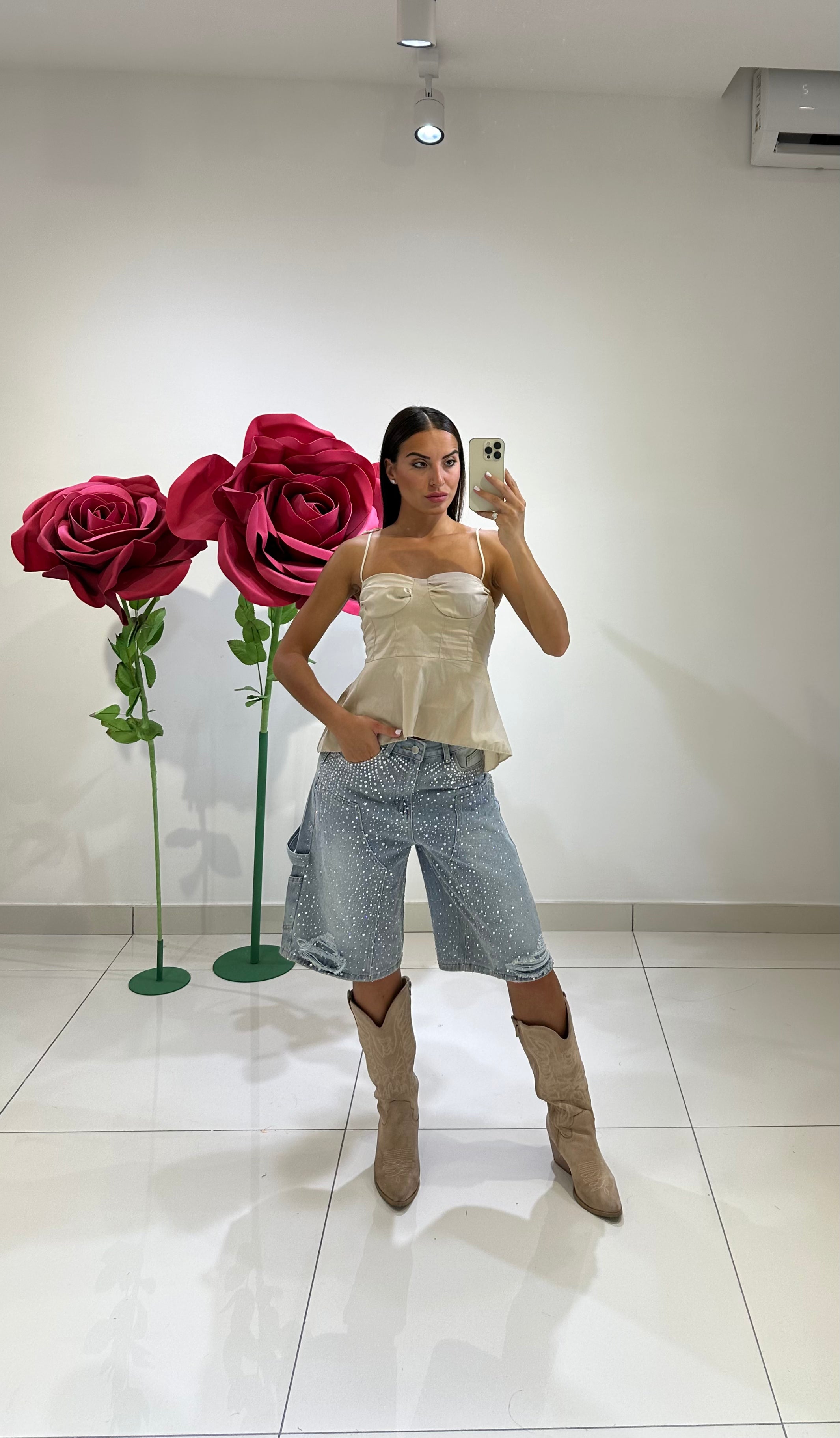 Top Kelly