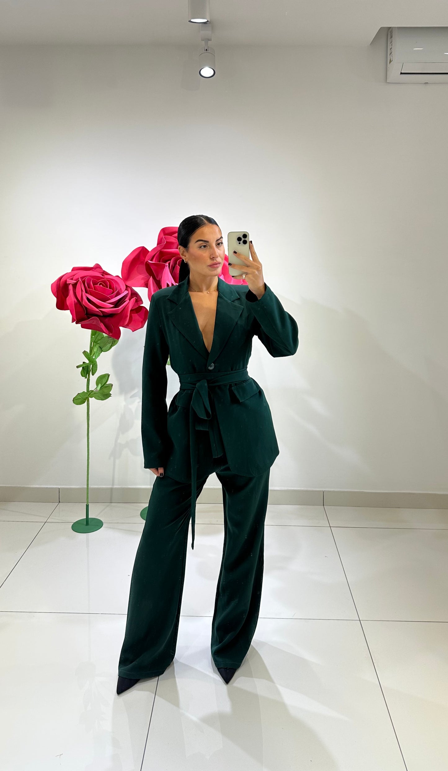 Classy Suit