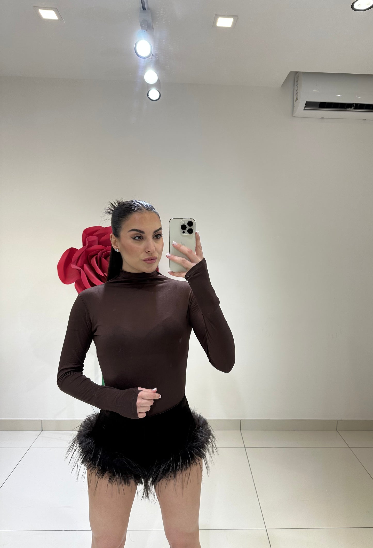 Ari Jersey