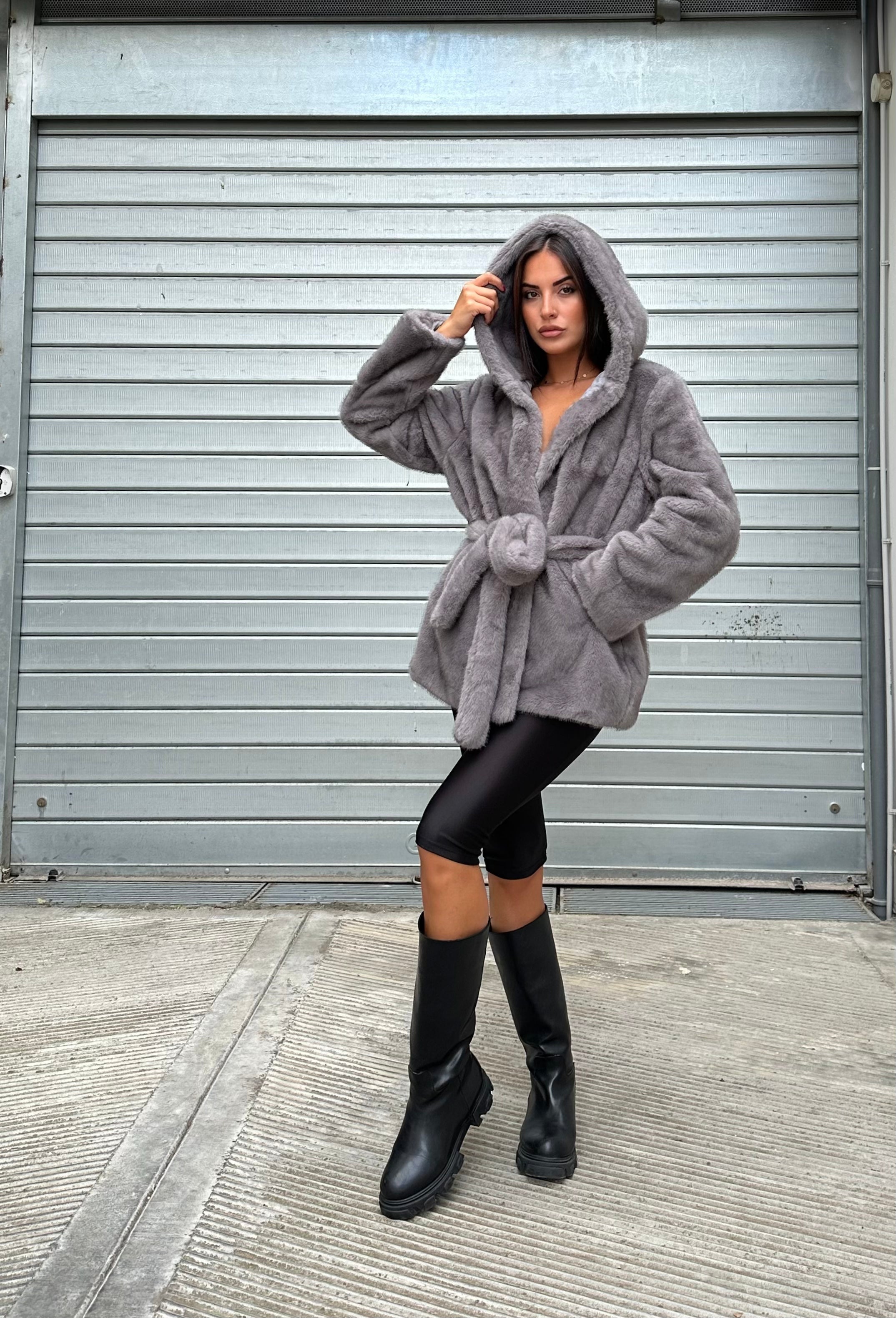 Norwegian Fur