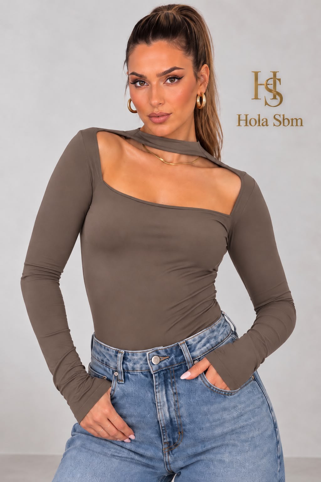 Body Choker