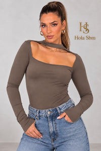 Body Choker