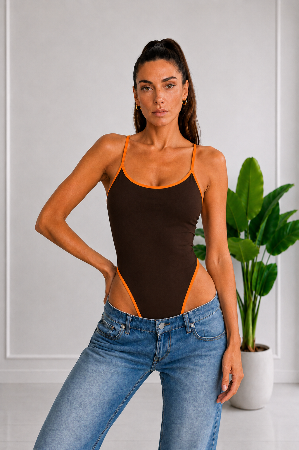 Body essenzia