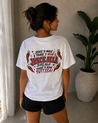 T-Shirt Sció