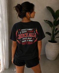 T-Shirt Sció