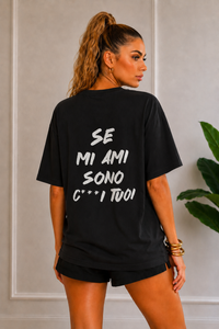 T-Shirt Rebel