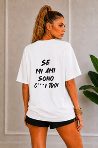 T-Shirt Rebel