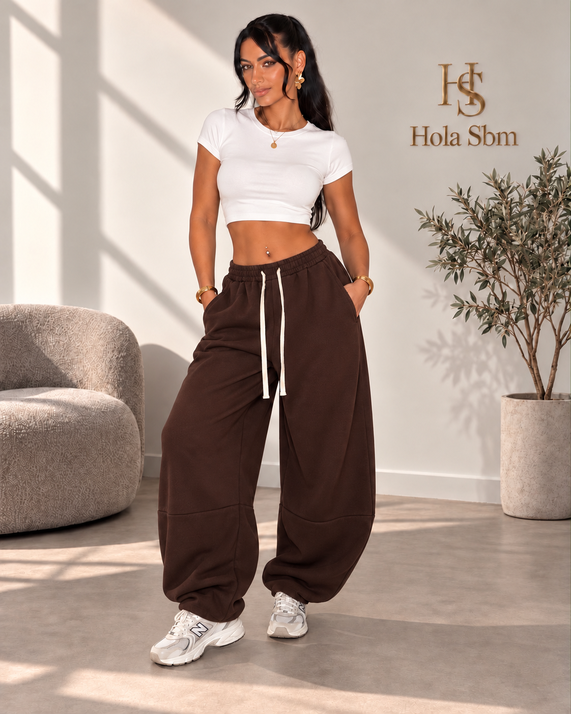 Pantalone Omega
