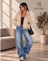Bomber Vicky