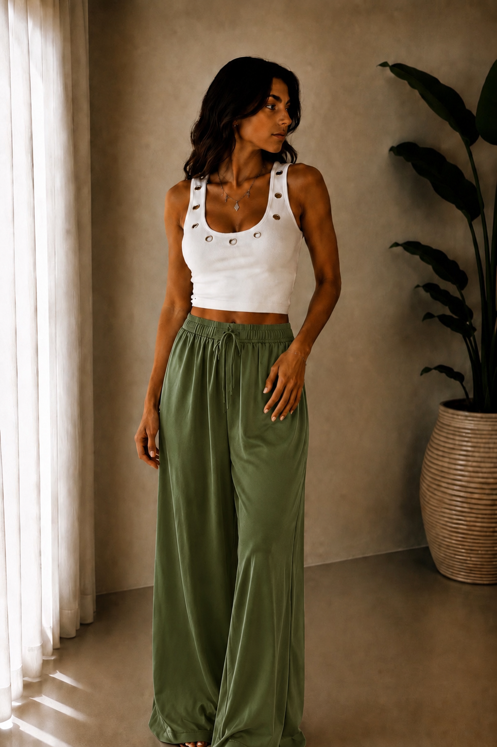 Pantalone Bibi
