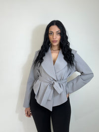 Jacket Manu