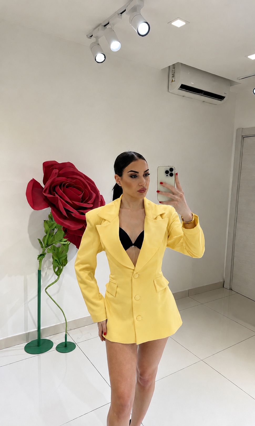 Jacket Dress Aisha