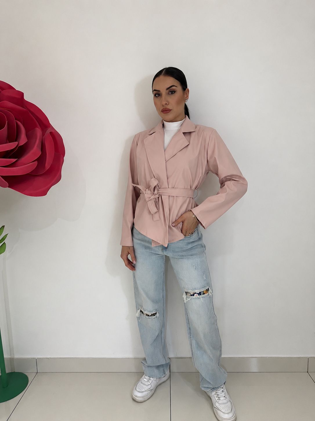 Jacket Nadia