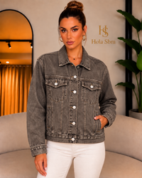 Jacket Kesya