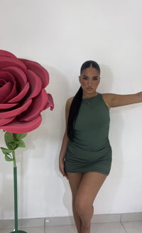 Dress Lia