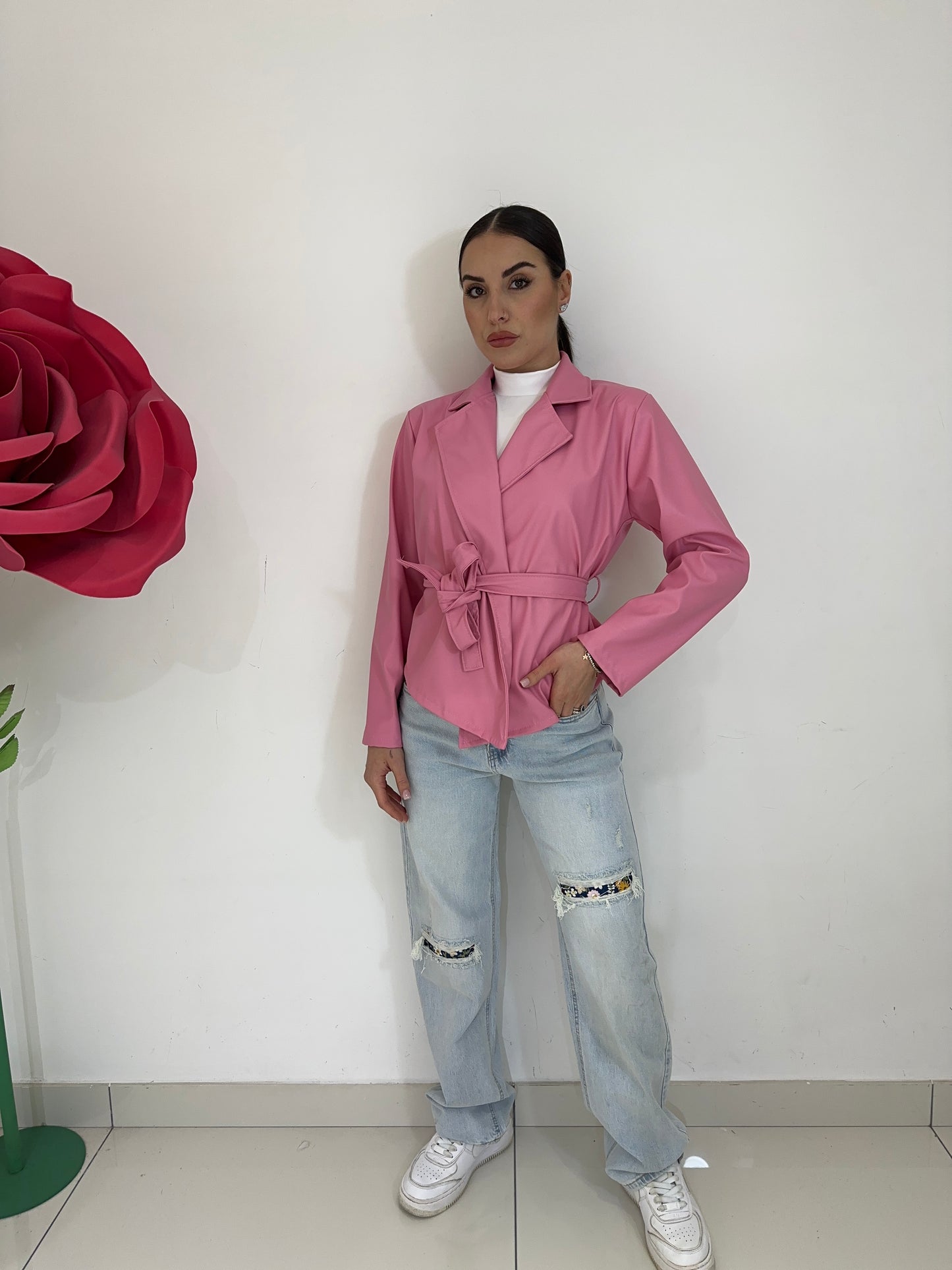 Jacket Nadia