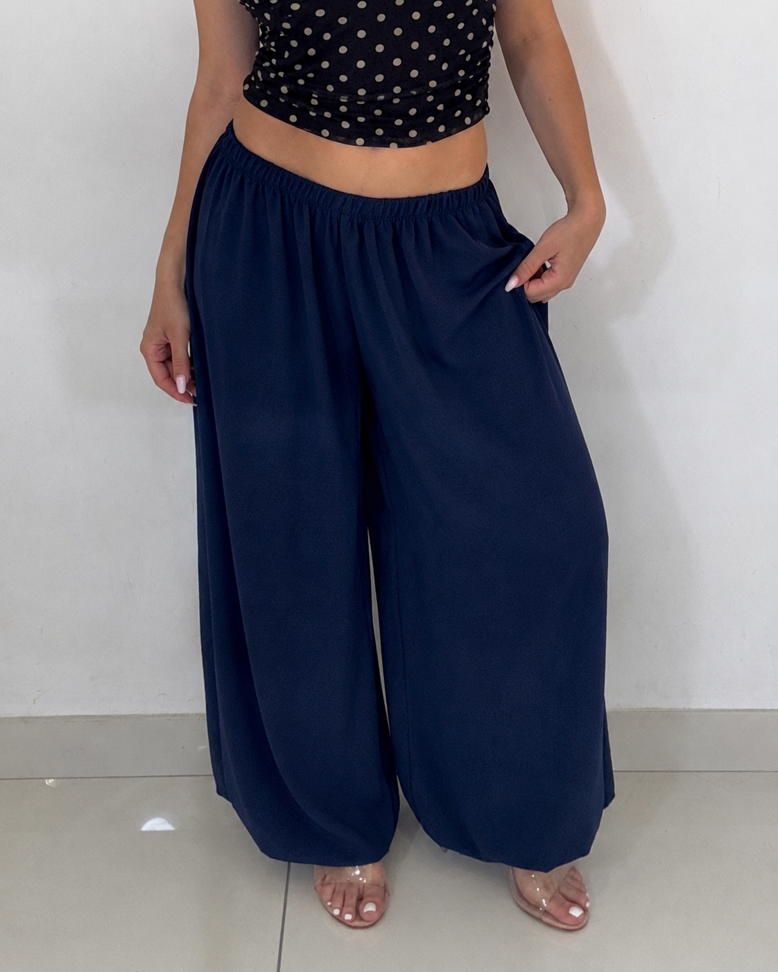 Pantalone Kenny