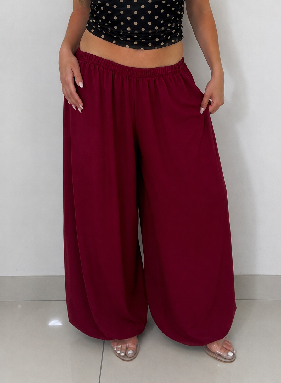 Pantalone Kenny