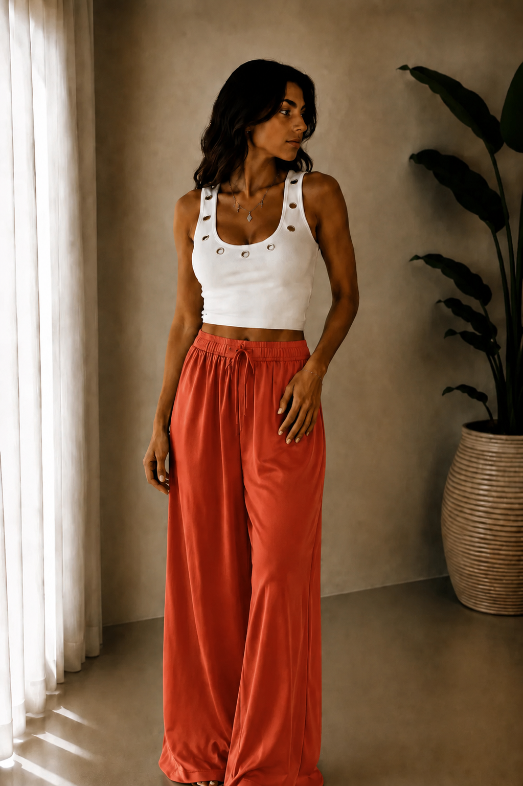 Pantalone Bibi