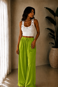 Pantalone Bibi