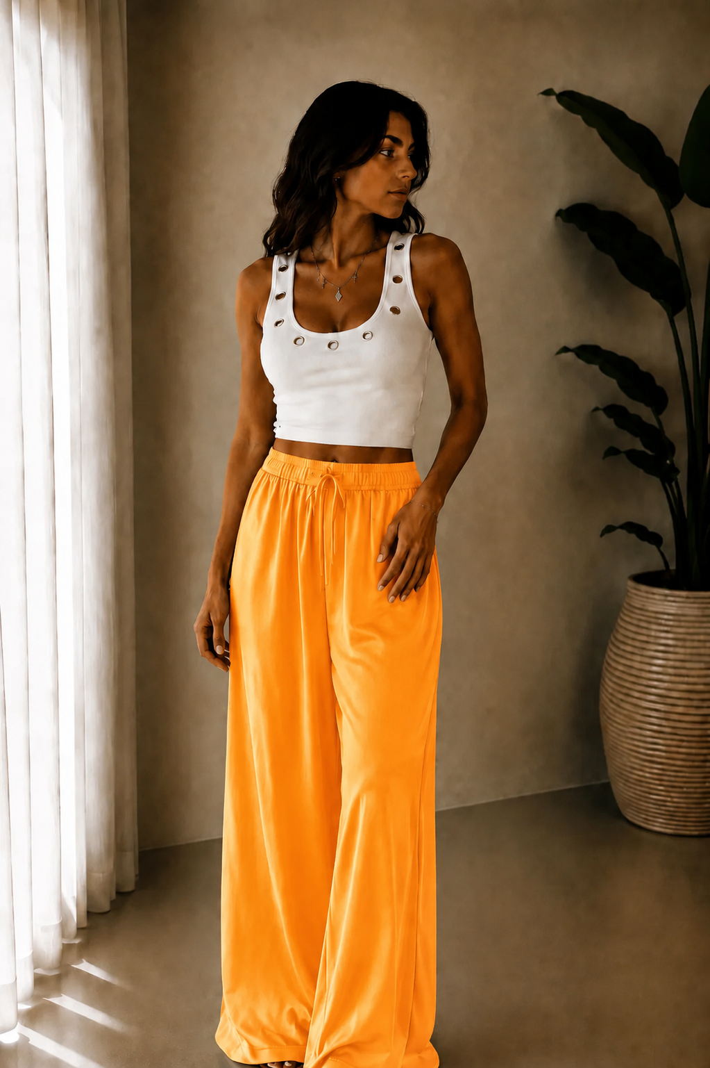 Pantalone Bibi