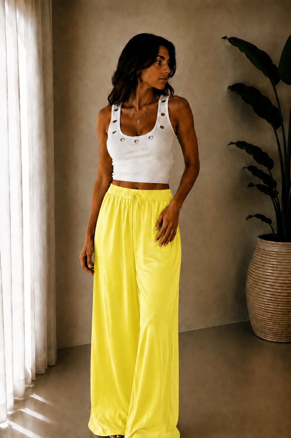 Pantalone Bibi