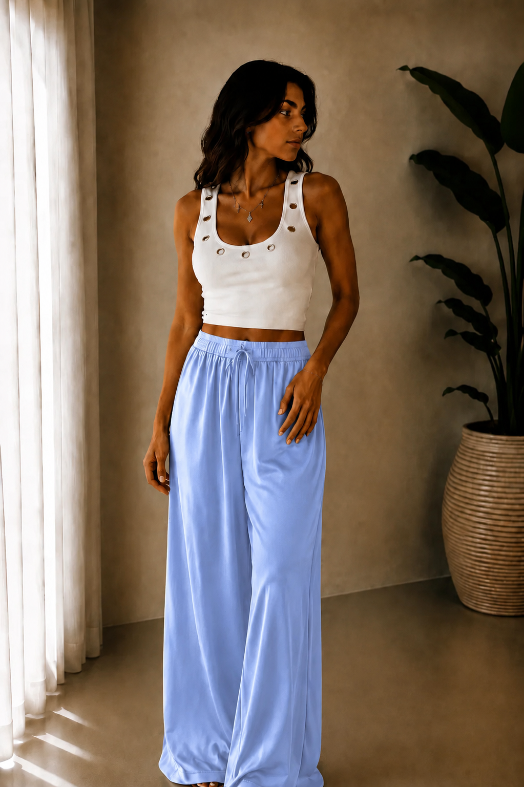 Pantalone Bibi