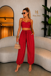 Coordset Solaria