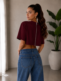 T-shirt Mary