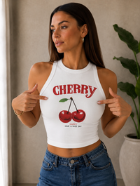 Top Cherry