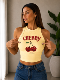 Top Cherry