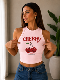 Top Cherry